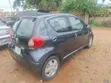 Toyota Aygo 2010 Gray - 1