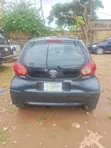 Toyota Aygo 2010 Gray - 2