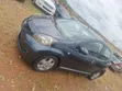 Toyota Aygo 2010 Gray - 3
