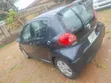 Toyota Aygo 2010 Gray - 4