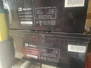 Dead Solar & Inverter Batteries Wanted