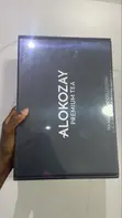 Shayi Mai Kyau na Alokozay daga Dubai - 1