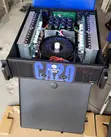 Link Sound CA20 4050W Power Amplifier - 1
