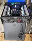 Link Sound CA20 4050W Power Amplifier - 2