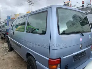 Volkswagen Transporter T4 2005