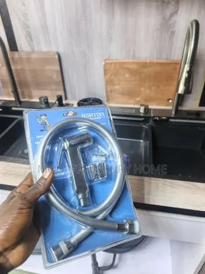 Ideal Brand Pressing Shower - Brand New