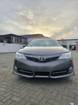 Toyota Camry SE Limited Edition 2012 Gray - 1