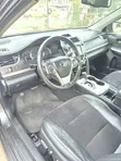 Toyota Camry SE Limited Edition 2012 Gray - 2