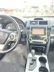 Toyota Camry SE Limited Edition 2012 Gray - 4