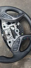 Keken Direba na Hyundai Elantra (2012-2015) Mai Amfani - 2
