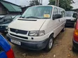 Volkswagen Transporter 2005 White - 1