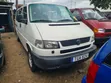 Volkswagen Transporter 2005 White - 2