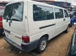 Volkswagen Transporter 2005 White - 3