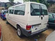 Volkswagen Transporter 2005 White - 4
