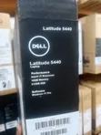 New Dell Latitude 5440 Laptop: Intel Core i7, 16GB RAM, 512GB SSD - 3
