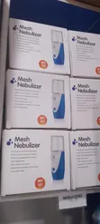 Rechargeable Mesh Nebulizer - 1