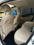2017 Mercedes-Benz GLC300 Coupe - Wannan Yayi Amfani Da Shi A Kasashen Waje - 2