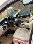 2017 Mercedes-Benz GLC300 Coupe - Wannan Yayi Amfani Da Shi A Kasashen Waje - 5