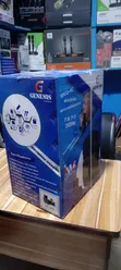 Public Address System with Dual Microphones - 3