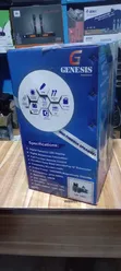 Public Address System with Dual Microphones - 4