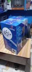 Public Address System with Dual Microphones - 5