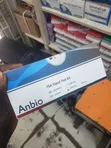 Anbio Fluorescence Immununoassay Rapid Test Kit - 2
