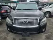 Infiniti QX80 2014 Black - 2