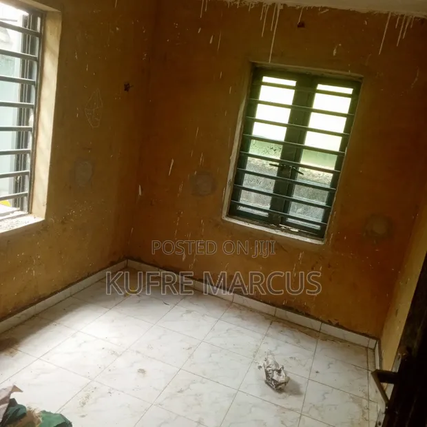 Newly Built Mini Flat for Rent in Agric, Ikorodu - 1
