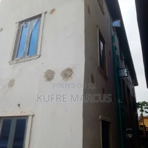 Sabon Gine-gine Mini Flat don Sawa a Agric, Ikorodu