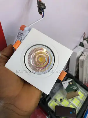 Fitilar Rufi Ta LED (Downlight) 3W-12W