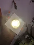 Fitilar Rufi Ta LED (Downlight) 3W-12W - 2