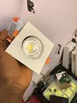 Fitilar Rufi Ta LED (Downlight) 3W-12W - 5