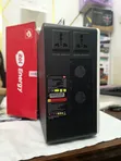 Itel 500W Solar Generator 1000Wh Baturin Lithium - 2