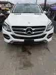 2017 Mercedes-Benz GLE 550 4MATIC SUV - Foreign Used - 1