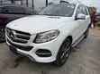 2017 Mercedes-Benz GLE 550 4MATIC SUV - Foreign Used - 3