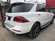 2017 Mercedes-Benz GLE 550 4MATIC SUV - Foreign Used - 4