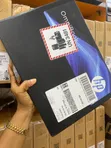 New HP OmniBook X Flip 14" Laptop - Intel Core Ultra 5, 16GB RAM, 512GB SSD - 3