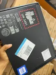 New HP OmniBook X Flip 14" Laptop - Intel Core Ultra 5, 16GB RAM, 512GB SSD - 4