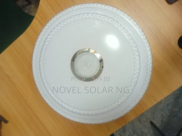 72W Smart LED Ceiling Light - Color Changing - 1