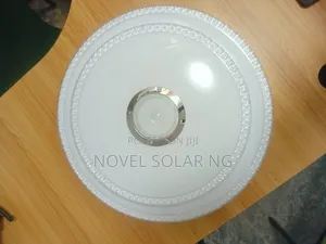 72W Smart LED Ceiling Light - Color Changing