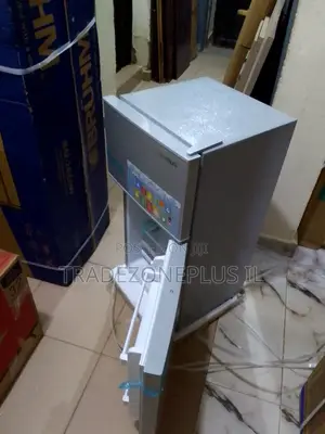 Brand New SkyRun BCD85 Compact Refrigerator
