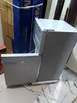 Brand New SkyRun BCD85 Compact Refrigerator - 2
