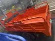 Sabon Motar Daukar Kaya (Tricycle) 2026 Shuɗi - 4