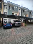 4-Bedroom Duplex don haya a Wentworth Estate, Lekki - 2