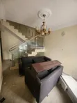 4-Bedroom Duplex don haya a Wentworth Estate, Lekki - 4