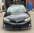 Toyota Camry SE 2012 Black - 2
