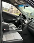 Toyota Camry SE 2012 Black - 4