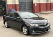 Toyota Camry SE 2012 Black - 5