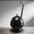 Stainless Steel Hanging Chafing Dish Buffet Stove 8L - 5