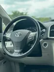Toyota Venza 2011 Grey - 3